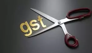 Rate Cut To Result In 4.5 per cent or Rs 48k cr Drop In GST Revenues