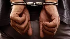 Man Arrested For Harassing House Surgeon At Anantapur GGH