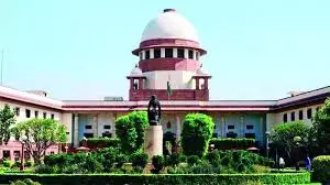 SC To Hear Plea On Relocating Tomb In Madras HC