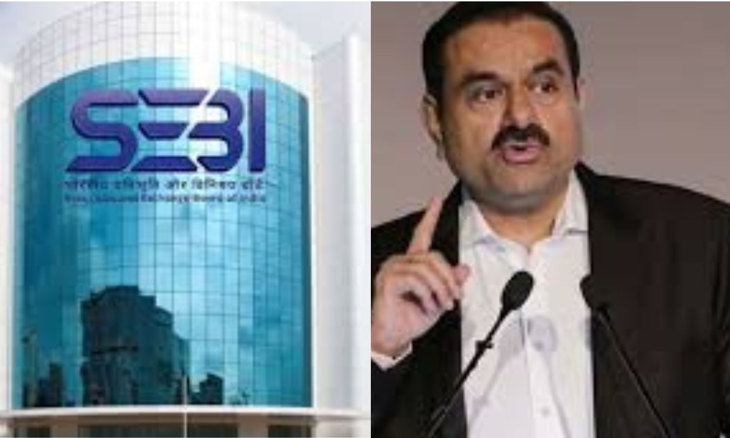 Court Order Sparks Concerns on Free Speech in Adani Case