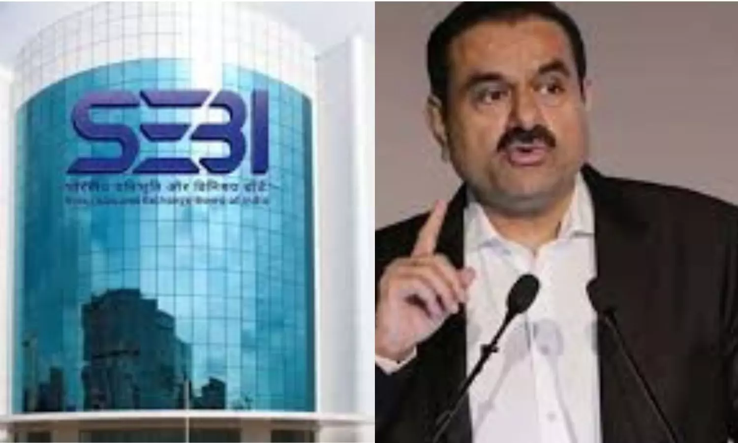 DC Edit | Reprieve For Adani Group