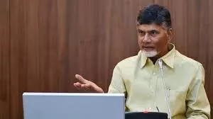 Naidu To Visit Macherla For Swarnandhra–Swachhandhra Drive Naidu To Visit Macherla For Swarnandhra–Swachhandhra Drive