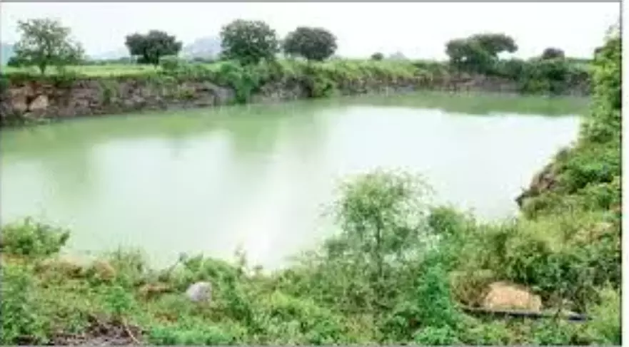 Lab Tests Confirm Turakapalem Water Safe For Consumption