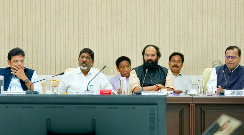 Bhatti Prioritizes Completing Development Projects