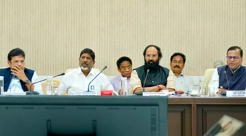 Focus On 95% Completed Projects: Bhatti