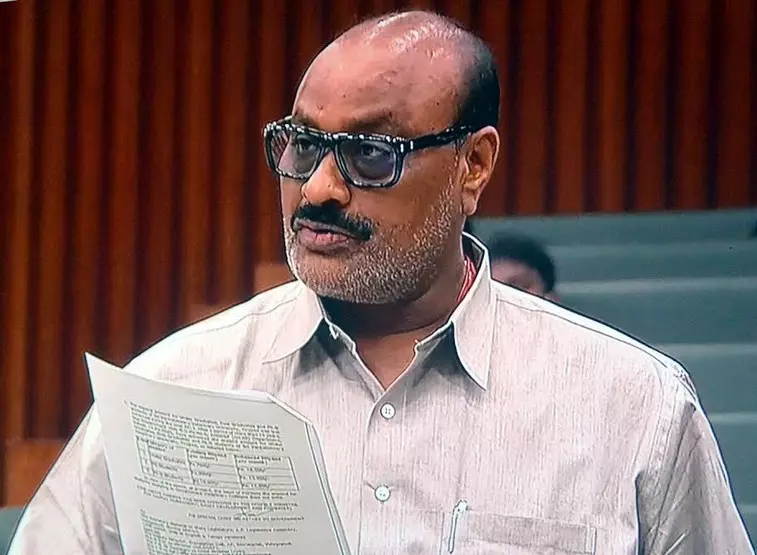 AP To Modernise 434 Veterinary Hospitals, Erect New Buildings