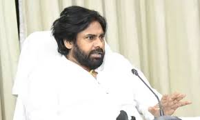 Pawan Kalyan Calls for Pollution Policy Changes