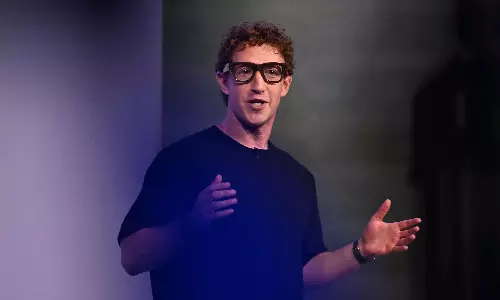 Meta Launches Smart Glasses With Built-In Display