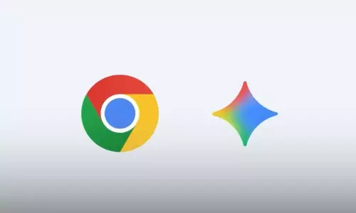 Google Adds Gemini to Chrome Browser