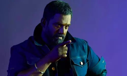 Vijay Sethupathi, Kamal Haasan Pay Tributes to Robo Shankar