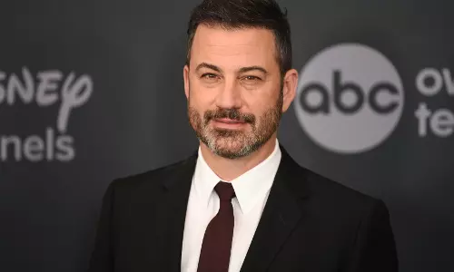 ABC Suspends Kimmel’s Late-Night Show Over Charlie Kirk Remarks, Future Uncertain