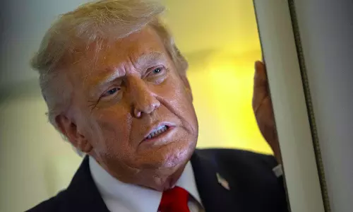 Trump: US Troops Could Return To Base In Afghanistan Trump: US Troops Could Return To Base In Afghanistan