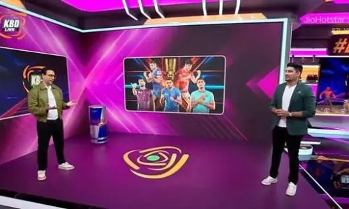 Rishank Devadiga Backs Puneri Paltan as Final Contenders in PKL Season 12