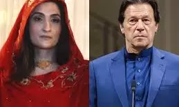 Former Pak PM Imran Khan Alleges Army Chief Inflicting Mental Torture On Him, Wife