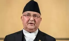 Did Not Order Police to Open Fire: Nepals Ousted PM