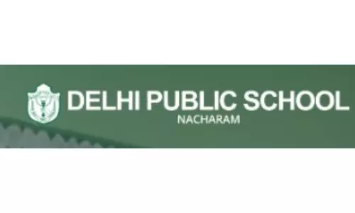 DPS Nacharam Enforces Strict Discipline Policy: Principal