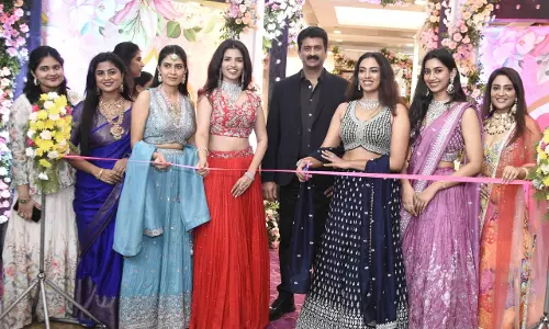 Hilife Exhibition Launched at HICC on Sept. 19