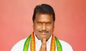 Telangana Govt Launches Two Welfare Schemes for Minorities