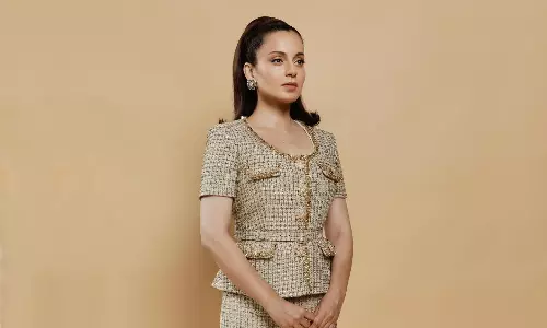 Kangana Ranaut Appears in Court Over Defamation Case, Calls It a Misunderstanding