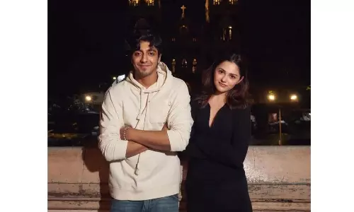 B-Wood’s Best-Kept Secret: The Love Story Behind ‘Saiyaara’ B-Wood’s Best-Kept Secret: The Love Story Behind ‘Saiyaara’