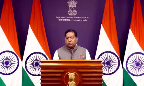 India Nudges Saudi on Pak Defence Pact