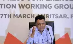 AI, ML Helped In Unearthing Many Fraudulent Cases In Many States: CAG