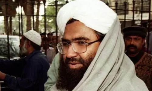 JeM, Mujahideen Relocate To Pak’s KPK After Op Sindoor