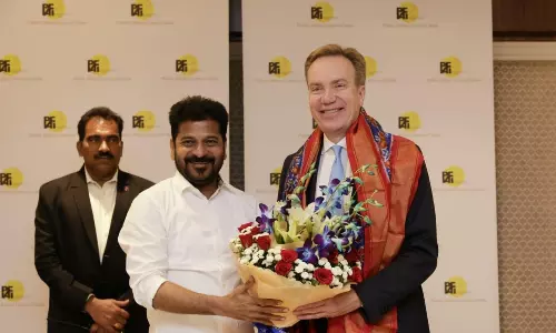 Revanth Attracts Investments From Global Companies