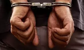 Man Arrested For Harassing House Surgeon At Anantapur GGH