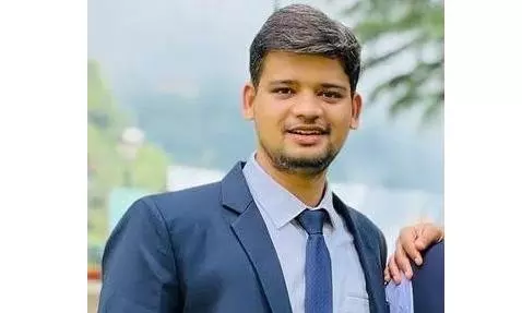 Prakhar Jain Given Additional Charge As I&PR Commissioner