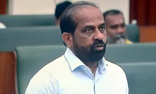 Health Schemes: AP Spending nearly Rs 6,458 Crore A Year