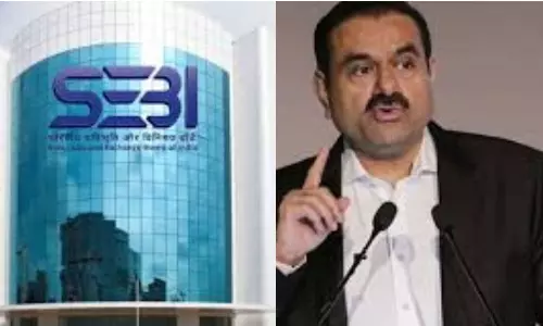 DC Edit | Reprieve For Adani Group