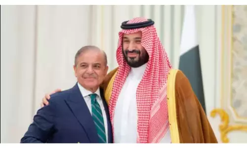 DC Edit | No Cause For Alarm Over Saudi-Pak Pact