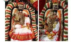 TTD Completes Arrangements For Annual Brahmotsavams From September 24