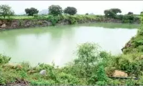 Lab Tests Confirm Turakapalem Water Safe For Consumption