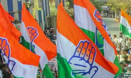 Congress Seeks NC Support for One Rajya Sabha Seat from J&K