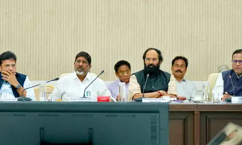 Focus On 95% Completed Projects: Bhatti