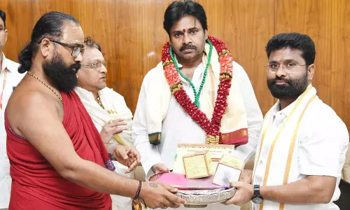 Action Plan To Curb Plastic Waste In AP: Pawan