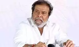 Min. Pushes For TIMS Completion