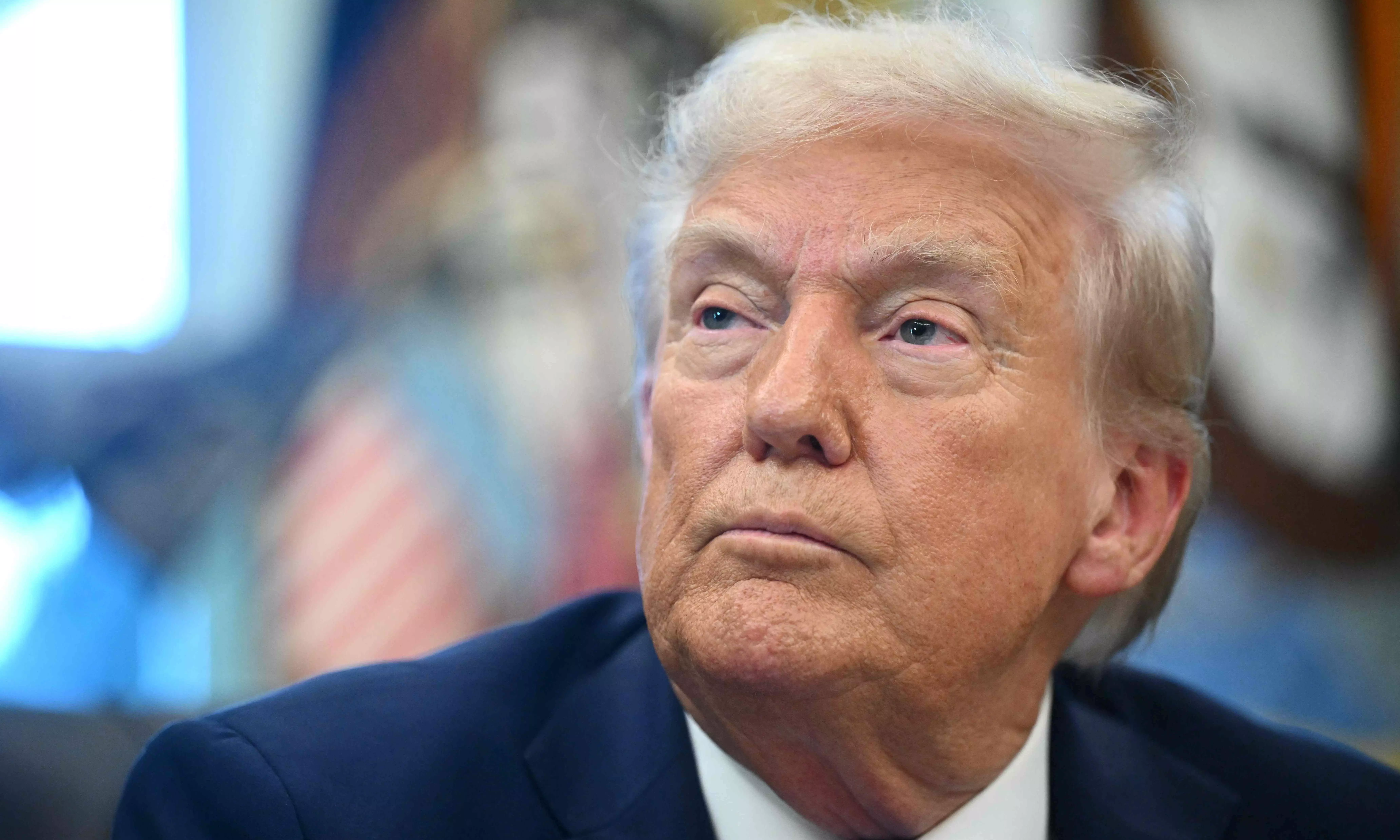 Trump To Add New $100,000 Fee For H-1B Visas Trump To Add New $100,000 Fee For H-1B Visas