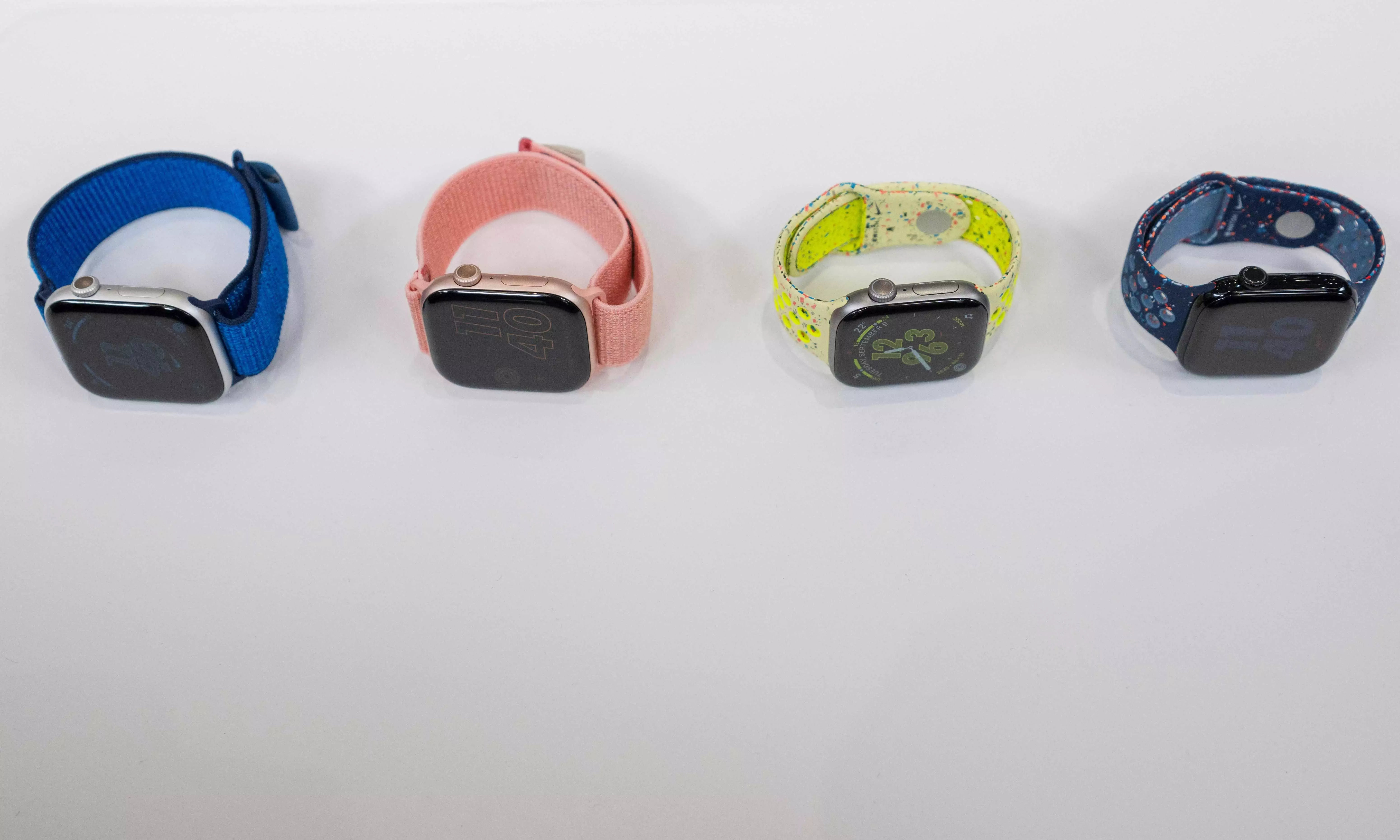 Apple Used AI to Uncover New Blood Pressure Notification Feature in Watch