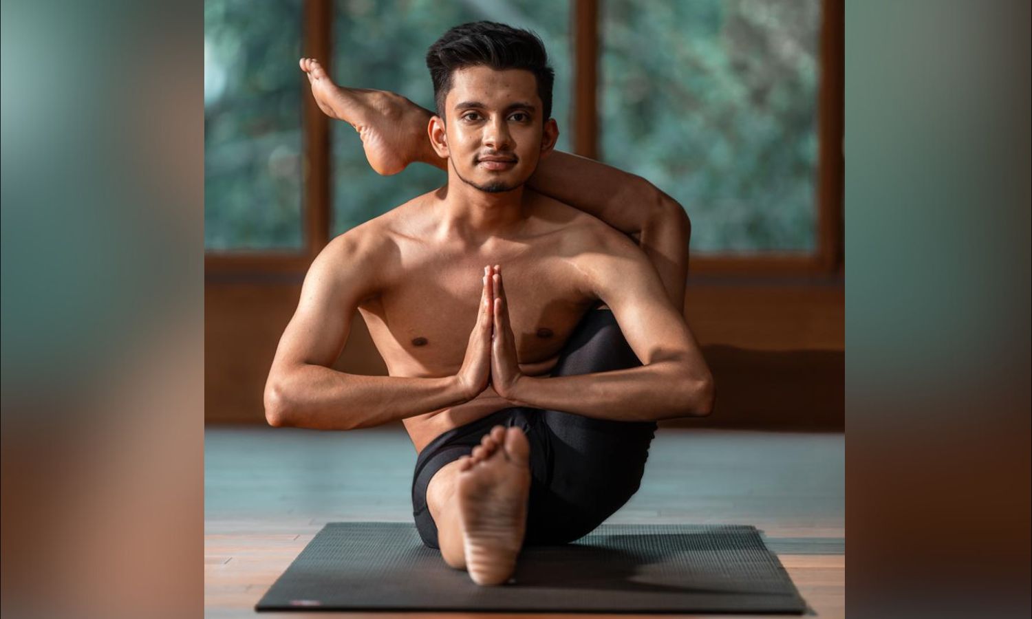 Yoga in Hospitality: Intention and Rituals