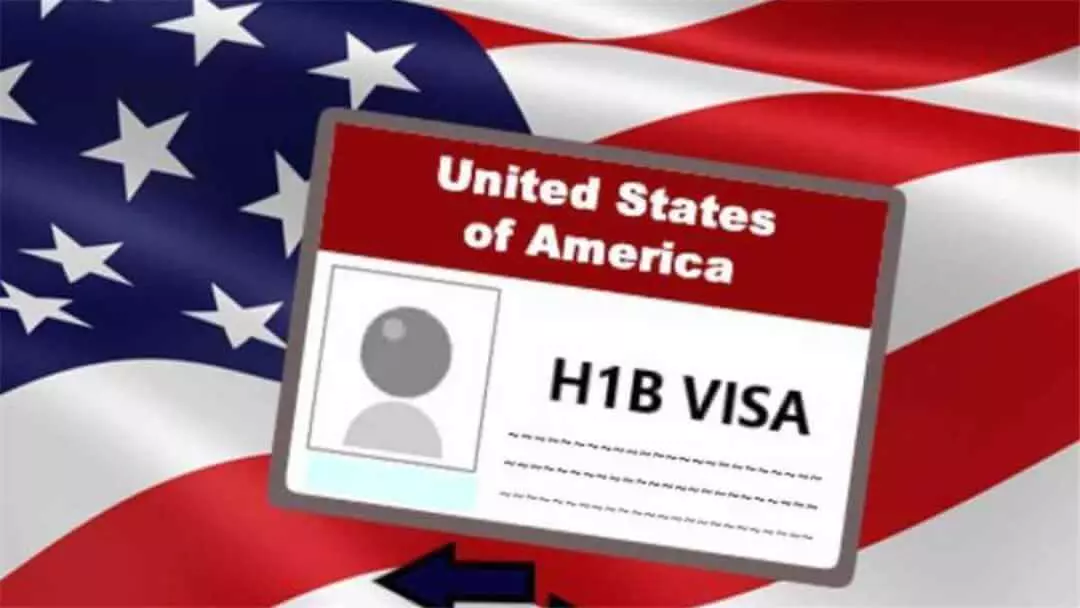 TCS 2nd Highest Beneficiary of H-1B Visas TCS 2nd Highest Beneficiary of H-1B Visas