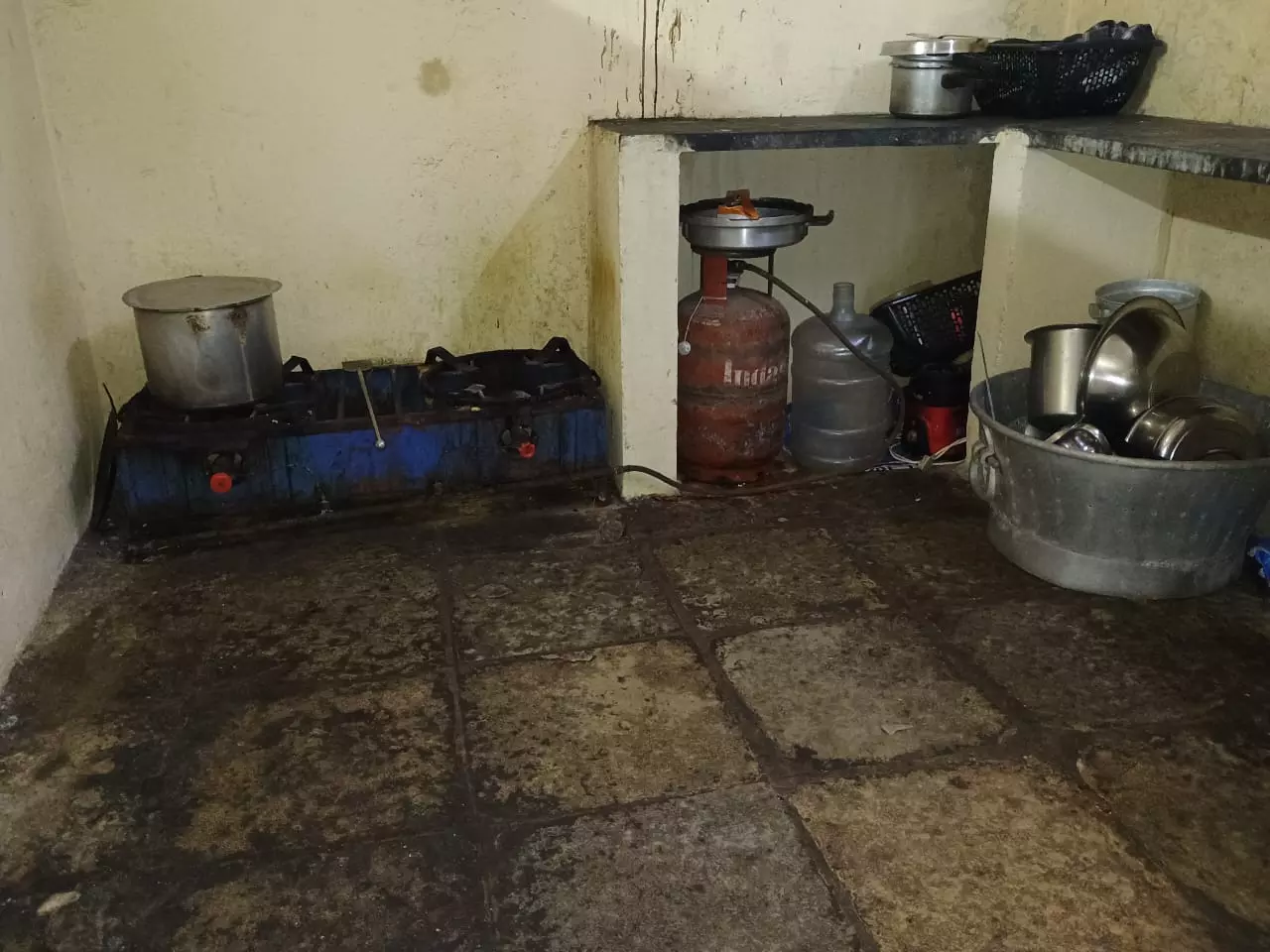 Food Safety Inspections Expose Lapses in 3 Govt Hospitals