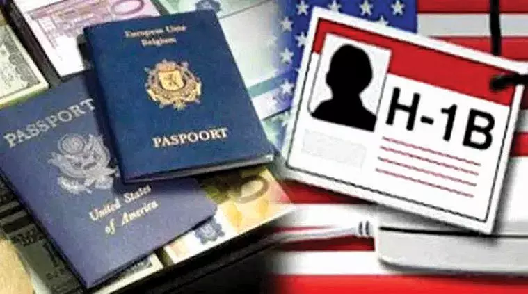 Tech Giants Ask H-1B Employees to Return, Stay in US