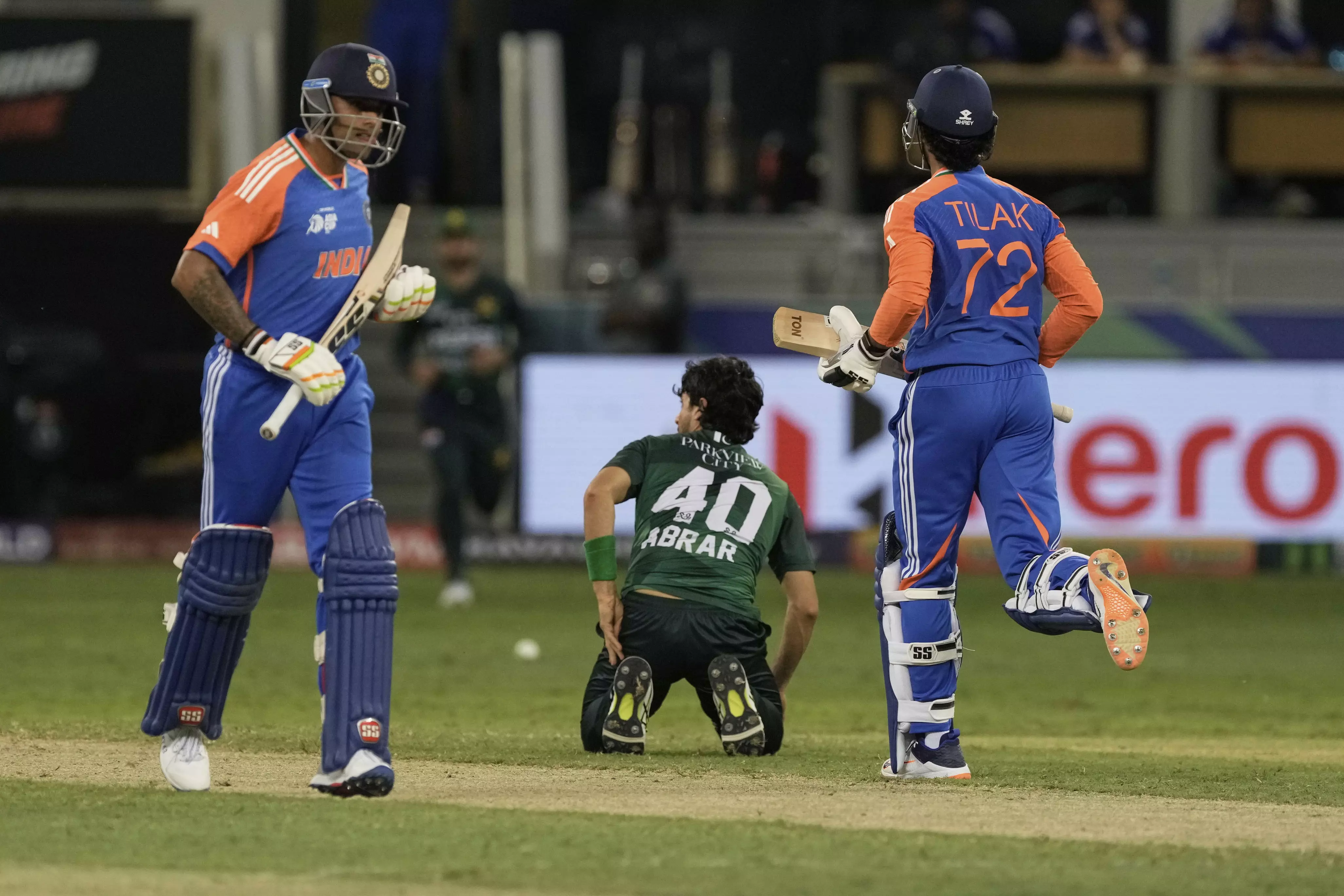 Asia Cup: India Aim for Another Dominant Show Against Pakistan
