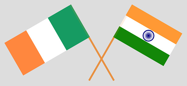 Irish Leaders Condemn Attacks, Reassure Indian Community