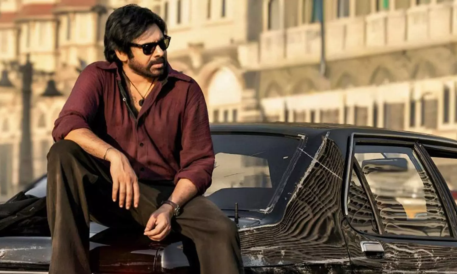 Pawan Kalyan’s OG Ticket Price Hike in Telangana