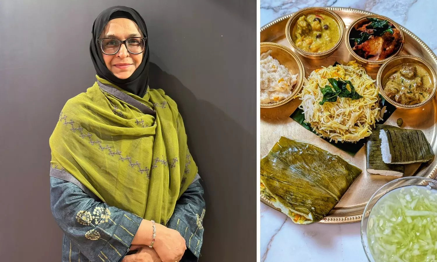 Preserving Nawayathi Traditions: Chef Fatima Riyaz on Bhatkali Food Culture