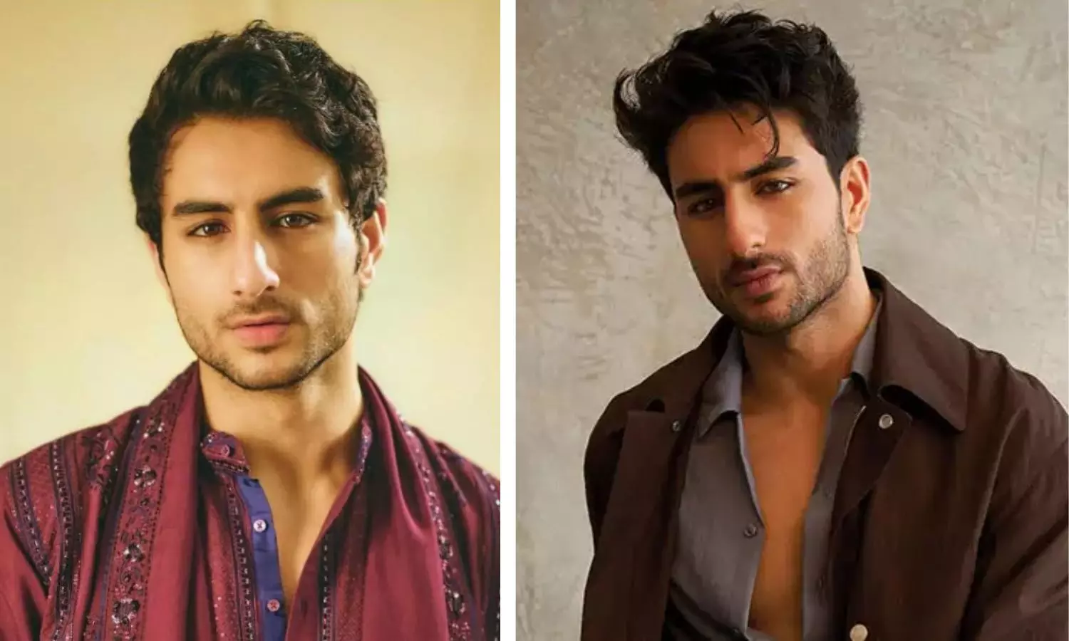 Finding His Own Voice, One Step At A Time